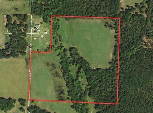 1 S 325th Rd, El Dorado Springs, MO 64744