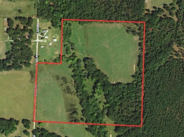 1 S 325th Rd, El Dorado Springs, MO 64744