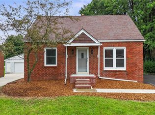 223 Reform St, Mansfield, OH 44902