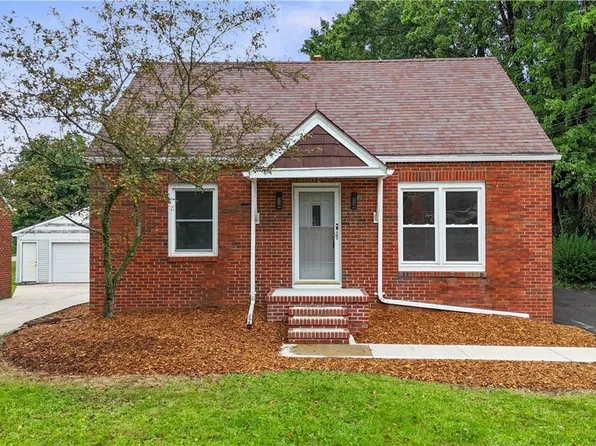 223 Reform St, Mansfield, OH 44902