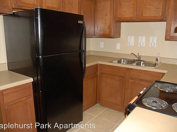 2nd image of 818 W Hill Ave APT 205