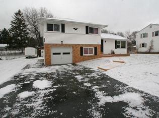 4843 Mount Read Blvd, Rochester, NY 14616