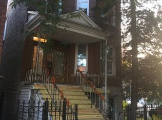 2459 W Thomas St #B, Chicago, IL 60622
