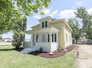 12 Lund Ave SE, Glyndon, MN