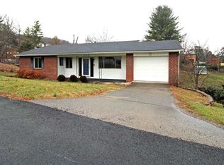 109 Westwood Ln, Huntington, WV 25704