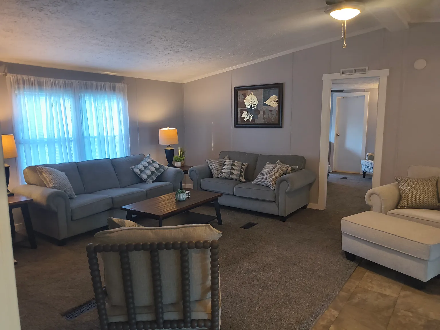 Forest Hill Dr, Eatonton — Photo 1