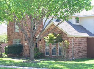 9521 Anns Way, Plano, TX 75025