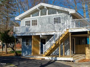 8518 Bumble Bee Way, Tobyhanna, PA