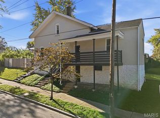 5200 Dewey Ave, Saint Louis, MO 63116