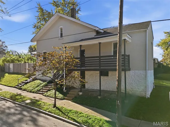 5200 Dewey Ave, Saint Louis, MO 63116