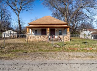 36 W Fresno St, Greenwood, AR 72936