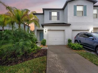 4449 Globe Thistle Dr, Tampa, FL 33619
