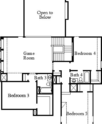 Second Floor