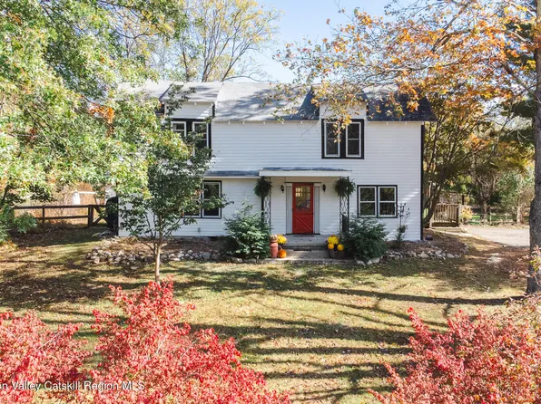 51 Hamilton Road, Burlingham, NY 12722