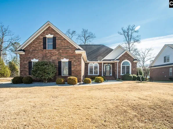 212 Night Harbor Dr, Chapin, SC 29036