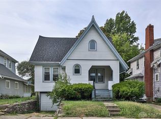 1819 Lawn Ave, Cincinnati, OH