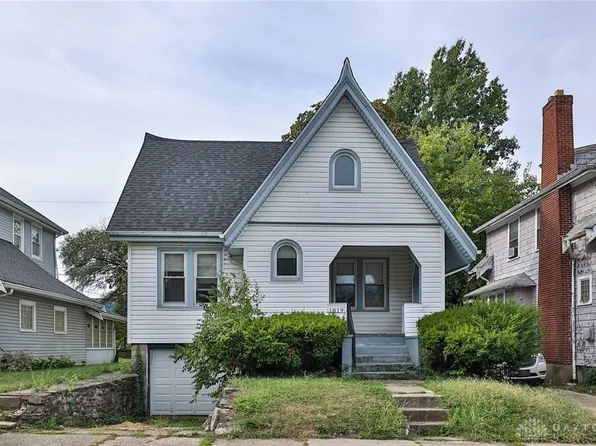 1819 Lawn Ave, Cincinnati, OH 45237