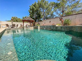 292 Fancrest St, Henderson, NV 89052