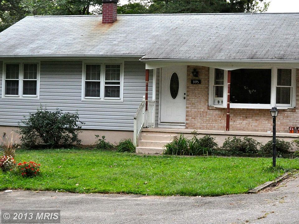 1st image of 993 Mount Holly Dr