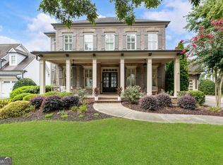 673 Dunbrody Dr, Milton, GA 30004