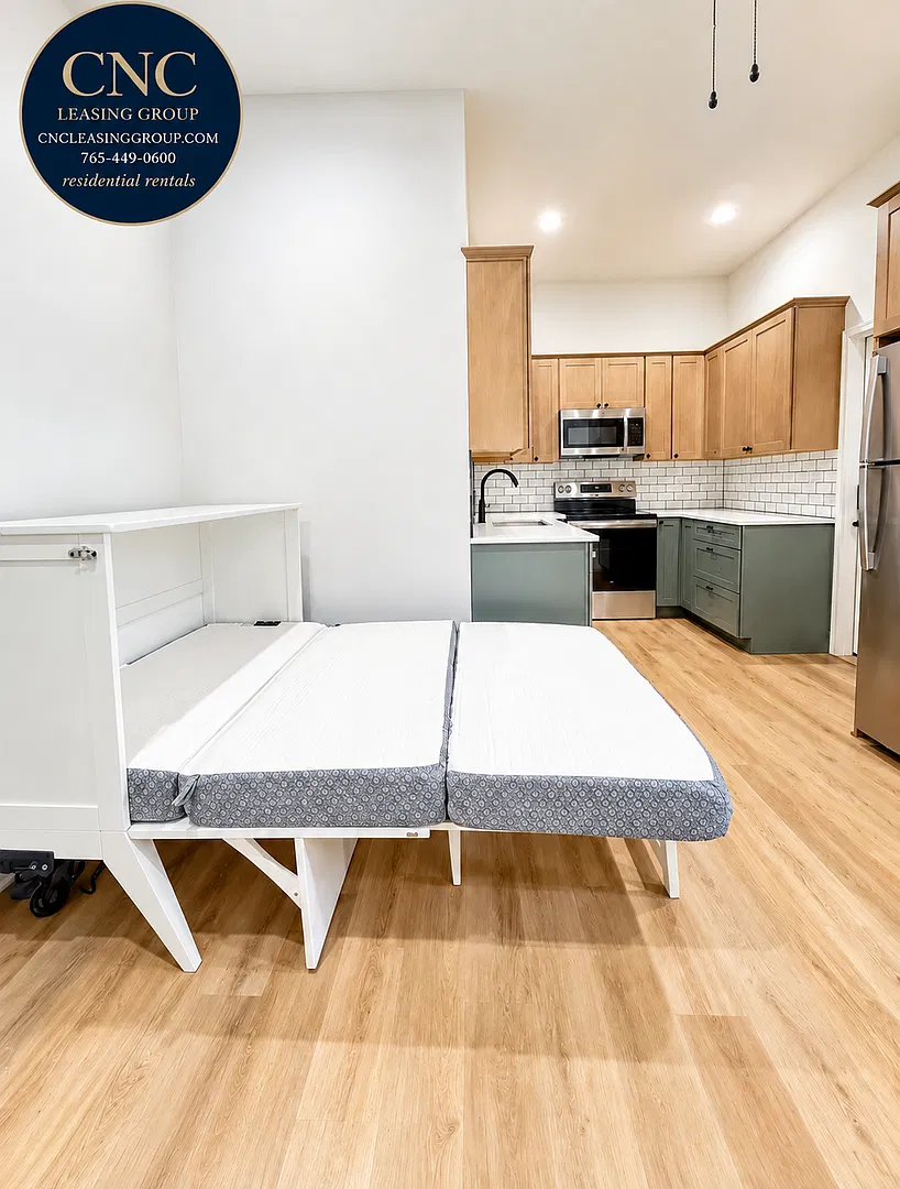1214 Columbia Street — Photo 4