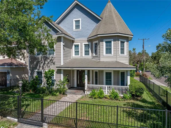 3001 W San Rafael St, Tampa, FL 33629