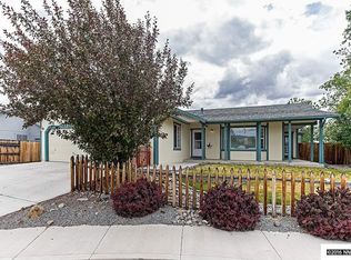 1003 Yellowhammer Ct, Sparks, NV