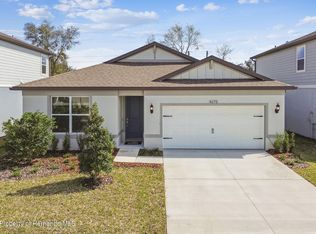 4275 Big Sky Dr, Brooksville, FL 34604