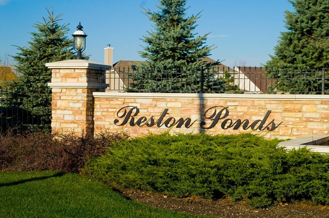 Reston Ponds by Shodeen Homes in Sycamore IL Zillow
