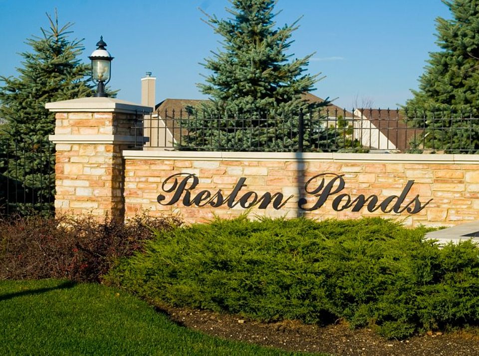 Reston Ponds by Shodeen Homes in Sycamore IL Zillow