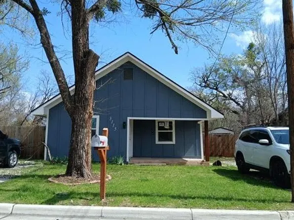 3115 Hunter St, Fort Worth, TX 76112