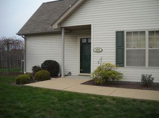 1100 Timberwood Dr, Beaver Falls, PA 15010