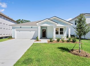1177 Salty Hammock Ct, Beaufort, SC 29902