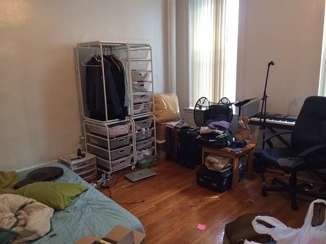 2nd image of 26 Hemenway St APT 8A