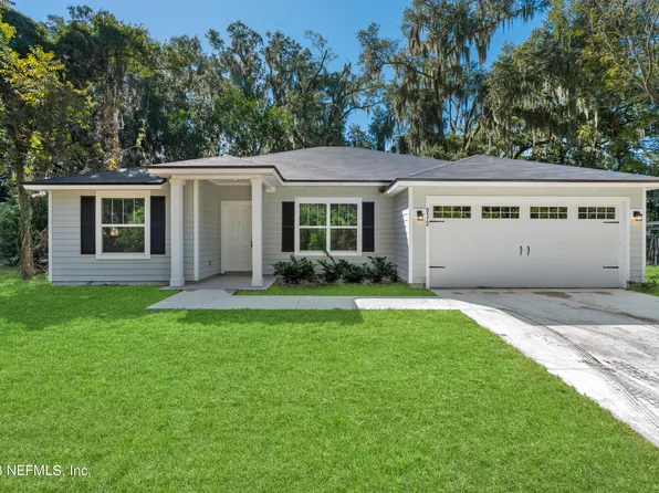 5172 DELPHIN Lane, Jacksonville, FL 32244