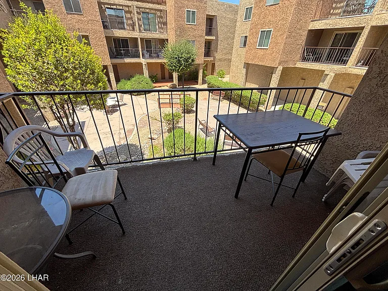 256 Lake Havasu Ave S #B72 — Photo 23