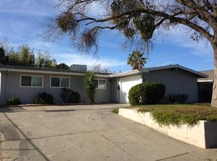 6625 Thomas Dr, North Highlands, CA