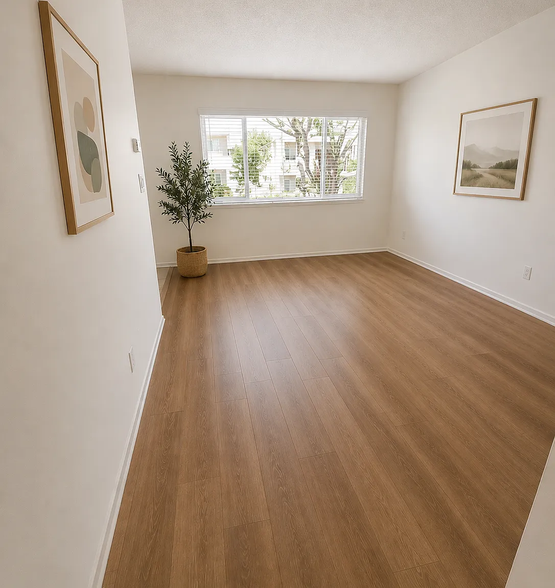 1 bed, 610 sqft, $2,035 — Photo 1