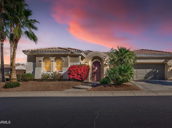 12948 W PANCHITA Drive, Sun City West, AZ 85375