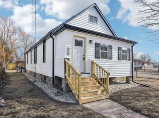 5039 26th AVENUE, Kenosha, WI 53140