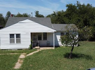 1815 NE 25th St, Oklahoma City, OK 73111
