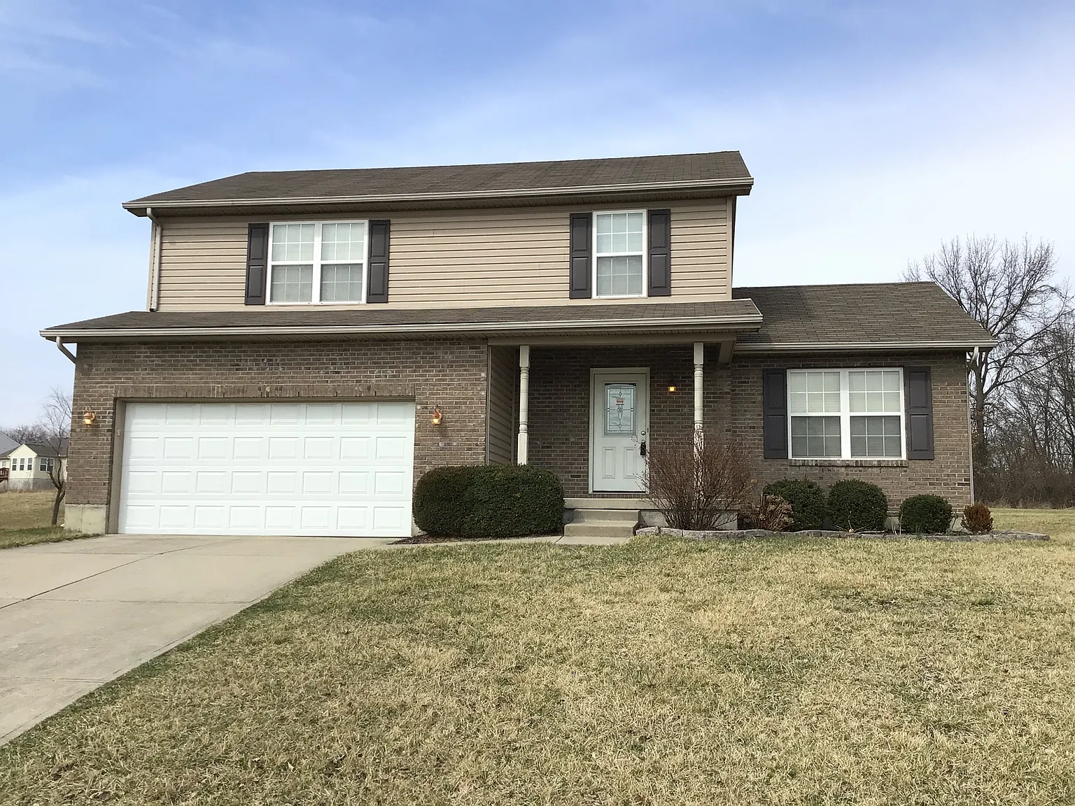 4 bed, 2.5 bath, 1866 sqft, $2,645 — Photo 1