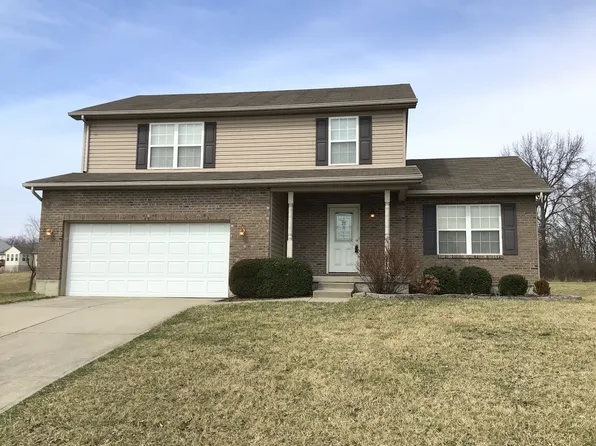 8412 Celestial Cir, Middletown, OH 45044