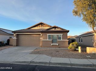 25838 W Nancy Ln, Buckeye, AZ 85326