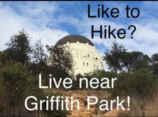 5432 Franklin Ave #E7511FDCD, Los Angeles, CA 90027