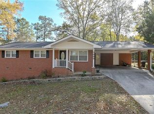 3699 Lindley Cir, Lithia Springs, GA 30127