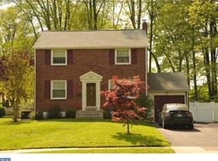 618 W Rolling Rd, Springfield, PA 19064