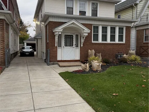 20 Leonard St #1, Buffalo, NY 14215