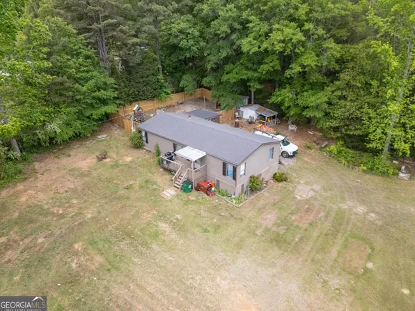 500 Bennett Rd, Rockmart, GA 30153