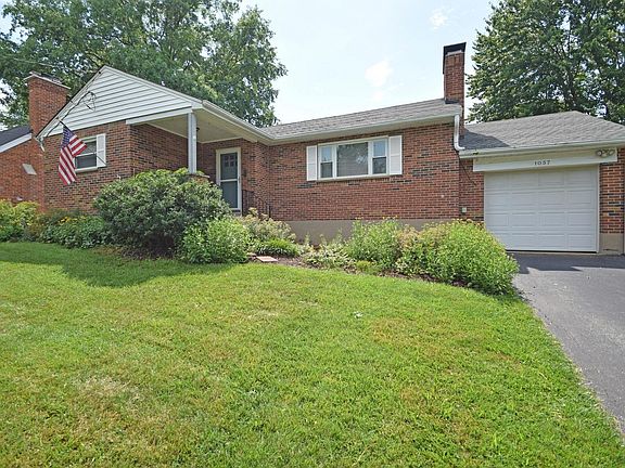 2nd image of 1037 Alnetta Dr